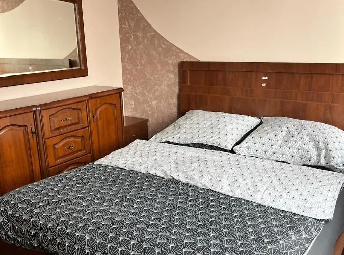 Apartament W Ostrodzie