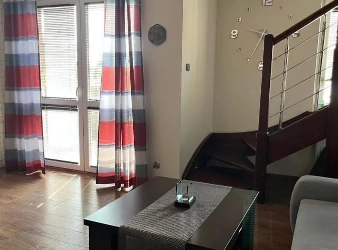 Apartament W Ostrodzie