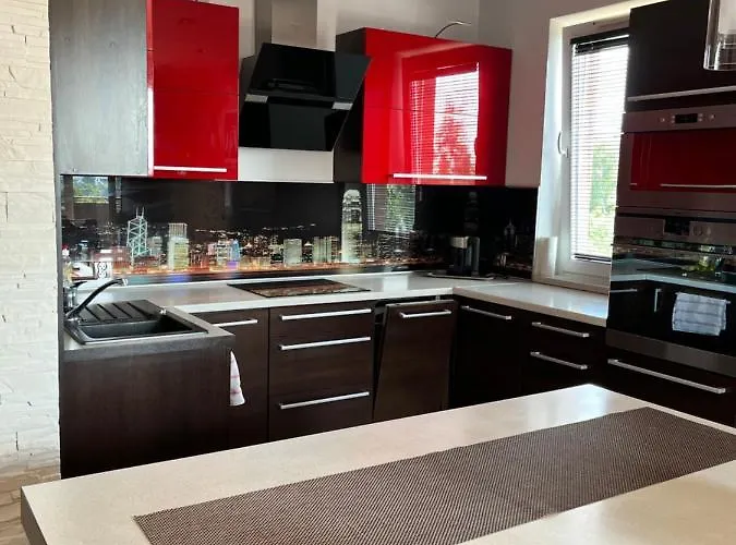 Apartament W Ostrodzie