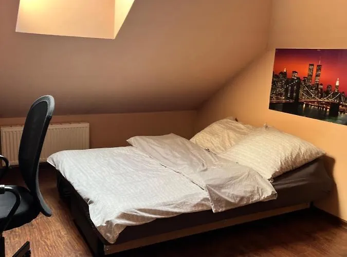 Apartament W Ostrodzie