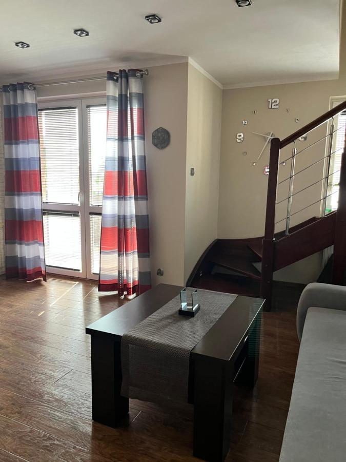 Apartment W Ostrodzie *